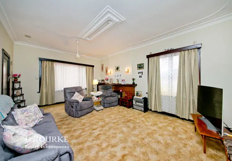 Sixth view of Homely house listing, 241 Grand Promenade, Doubleview WA 6018