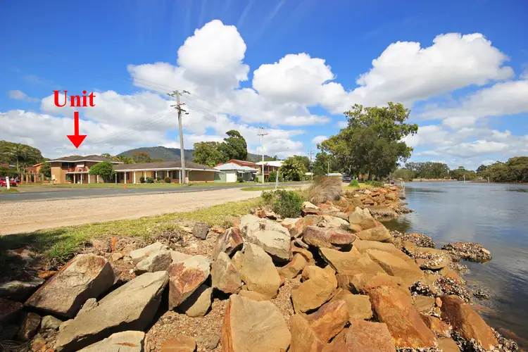 Main view of Homely unit listing, 2/44 Camden Head Road, Dunbogan NSW 2443