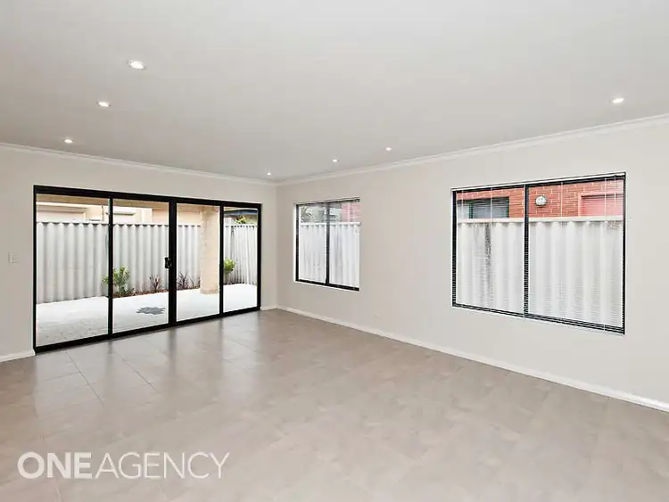 Third view of Homely house listing, 3/60 Kennedy Road, Morley WA 6062