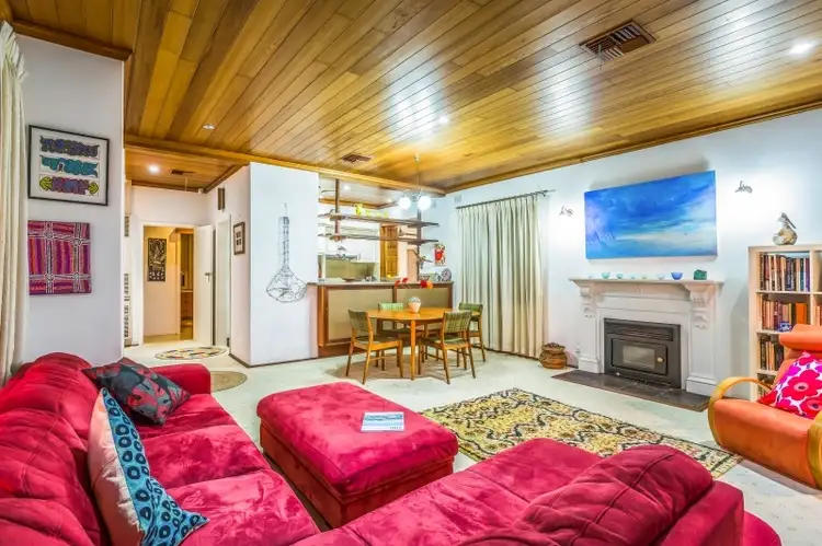 Sixth view of Homely house listing, 18 Coral Ave, Semaphore Park SA 5019