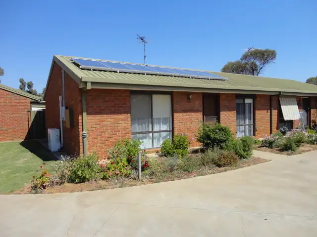 Second view of Homely house listing, 11/226 Adams Street, Wentworth NSW 2648