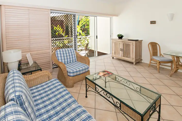 Second view of Homely unit listing, 1/19 Macrossan St; (Macrossan House), Port Douglas QLD 4877