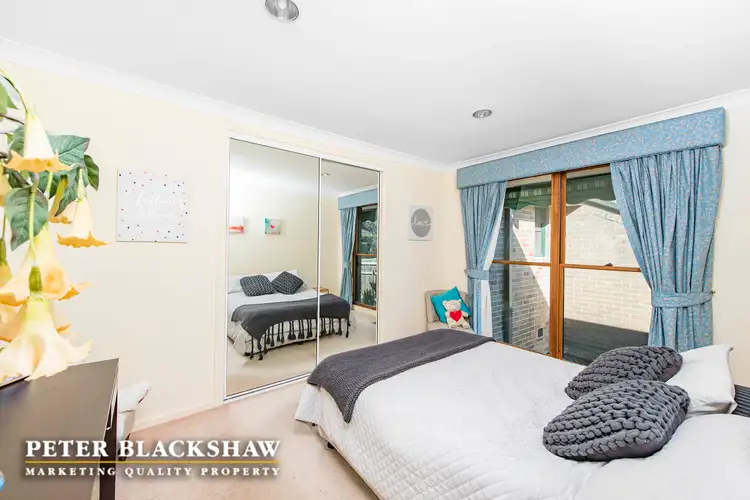 Sixth view of Homely semi-detached listing, 41 Macgregor Street, Deakin ACT 2600