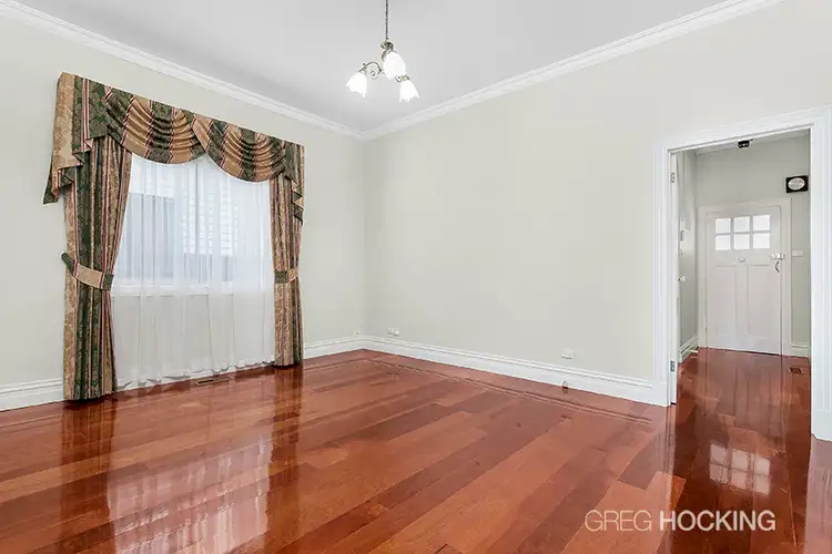 Sixth view of Homely house listing, 6 Gordon Parade, Yarraville VIC 3013