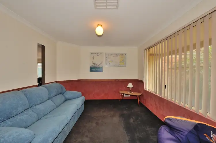 Fourth view of Homely house listing, 6 Azure Lane, Warnbro WA 6169