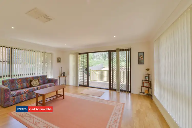 Second view of Homely house listing, 83 Yarmouth Parade, Tamworth NSW 2340