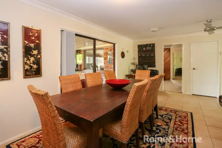 Sixth view of Homely house listing, 4 Strathmore Drive, Forest Grove NSW 2795