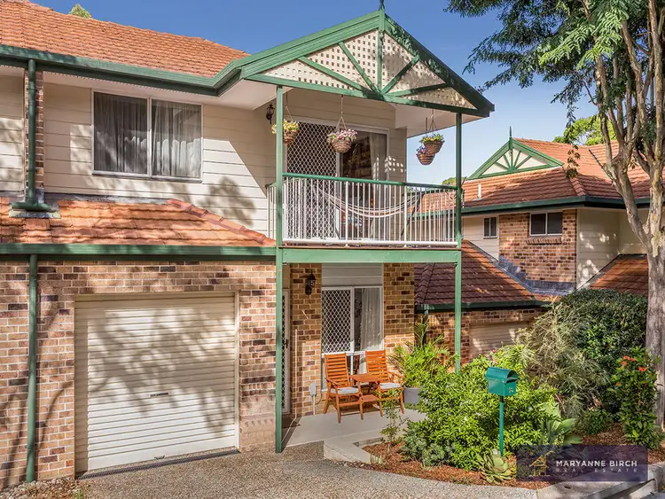 Sixth view of Homely townhouse listing, 35/112 Foxton Street, Seven Hills QLD 4170