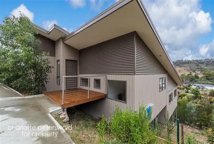 Main view of Homely house listing, 17 Lowrie Place, Glenorchy TAS 7010