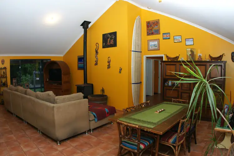 Fifth view of Homely house listing, 72 Marrinup Drive, Yallingup WA 6282