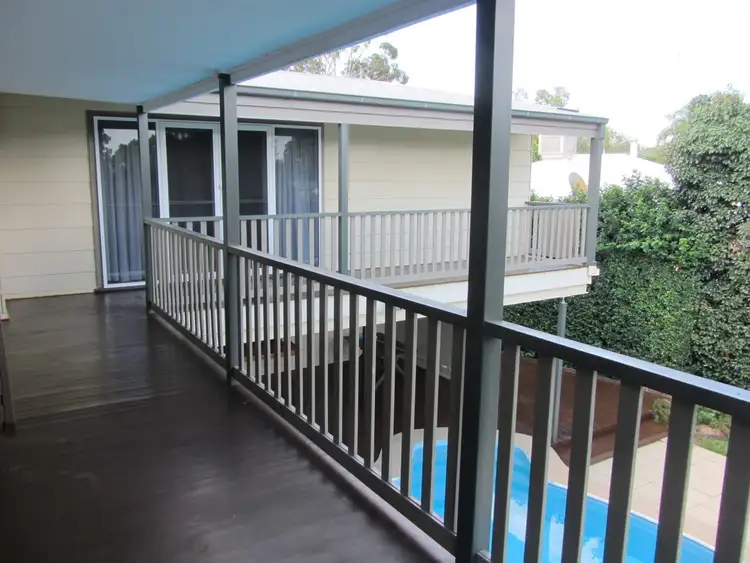 Fifth view of Homely house listing, 67 Boundary Street, Moree NSW 2400