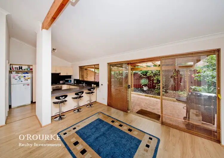 Seventh view of Homely house listing, 99 a Abbett Street, Scarborough WA 6019