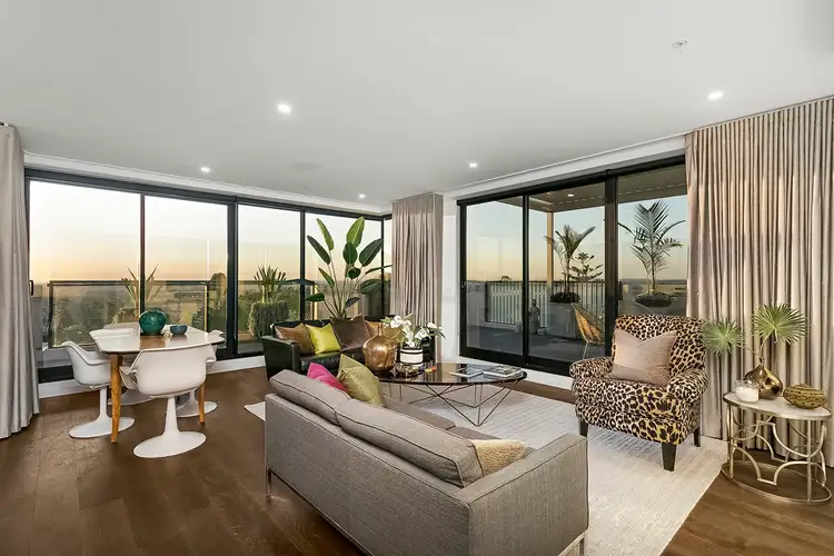 Main view of Homely apartment listing, 309/5 Sovereign Point Court, Doncaster VIC 3108
