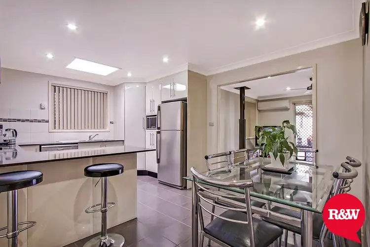 Fourth view of Homely house listing, 35 Willis Street, Rooty Hill NSW 2766