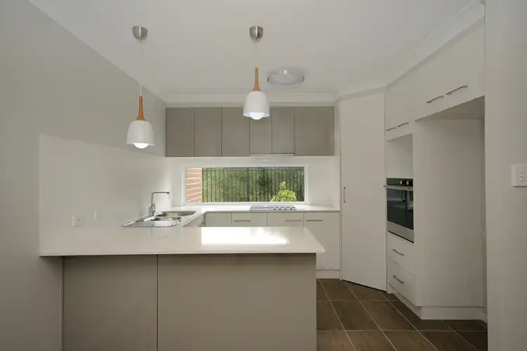 Third view of Homely unit listing, U4, 20 Camborne Street, Kleinton QLD 4352