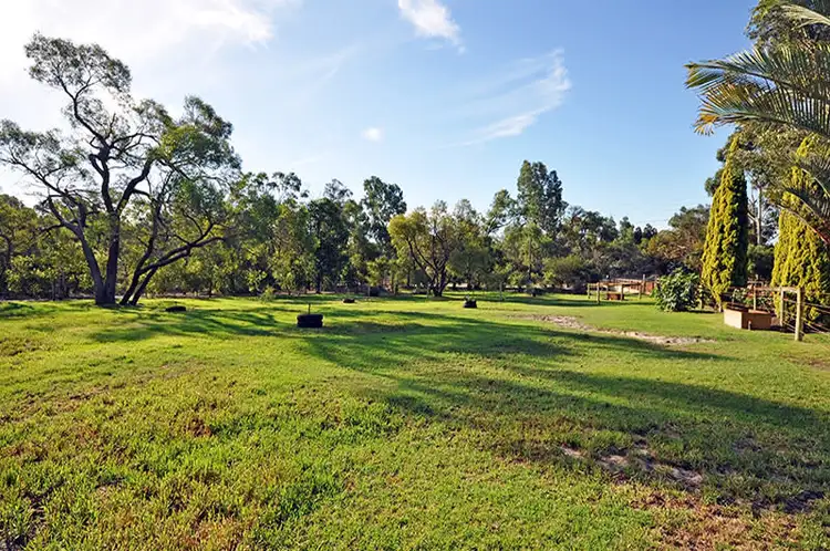 Fifth view of Homely house listing, 48 Aveley Road, Belhus WA 6069