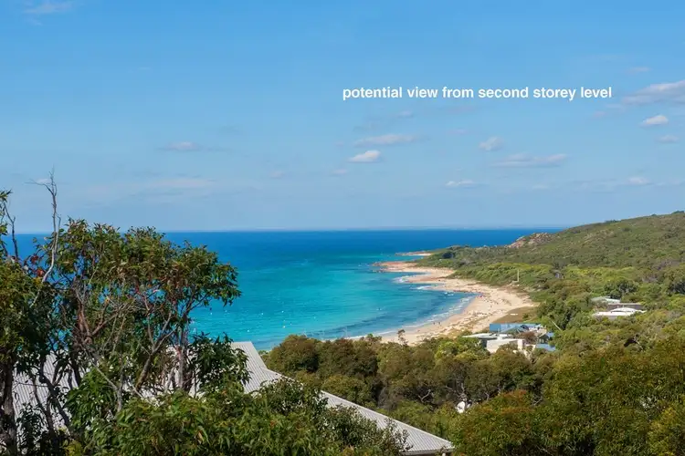 Main view of Homely land listing, Lot 304 Carnarvon Castle Drive, Eagle Bay WA 6281
