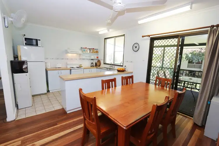 Fourth view of Homely house listing, 28 COX CRESCENT, Katherine NT 850
