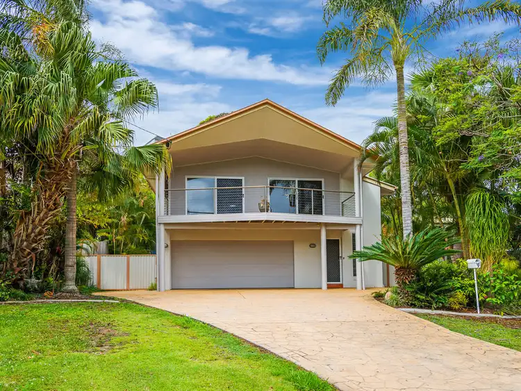 Second view of Homely house listing, 9 Chindrina Street, Hope Island QLD 4212
