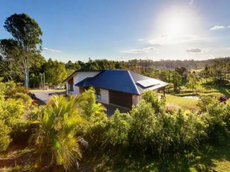 Main view of Homely house listing, 15A Wacal Road, Mothar Mountain QLD 4570