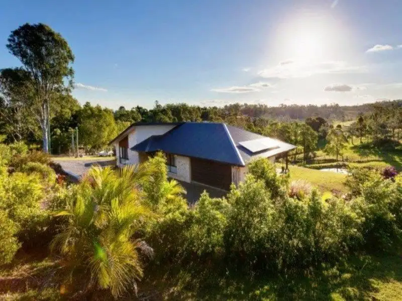 Main view of Homely house listing, 15A Wacal Road, Mothar Mountain QLD 4570