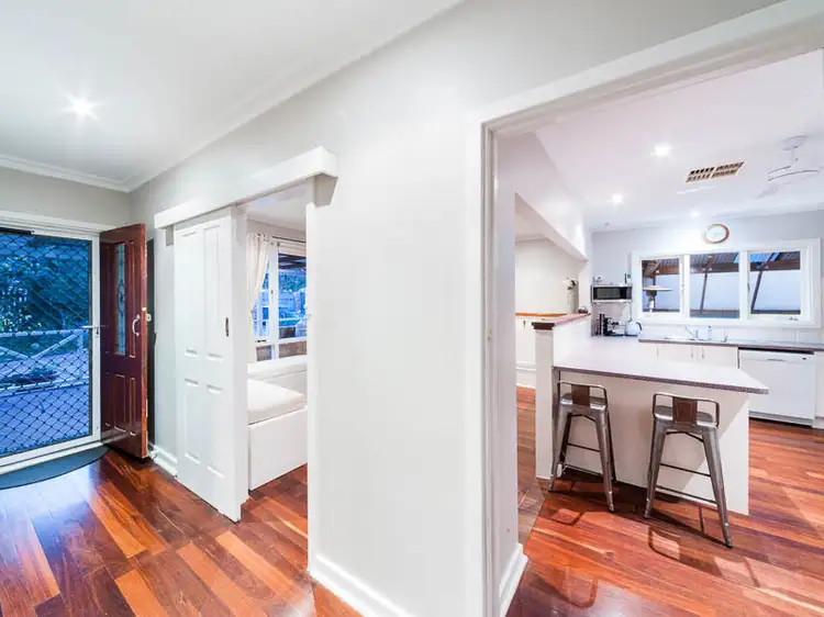 Second view of Homely house listing, 16 Acacia Way, Duncraig WA 6023