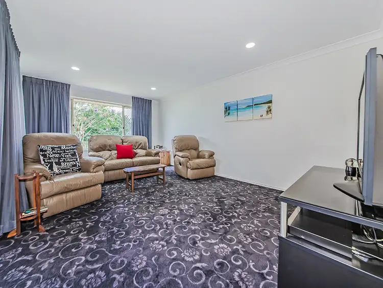 Fifth view of Homely house listing, 6 Fulham Court, Birkdale QLD 4159