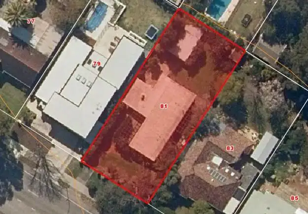 81 Wichmann Road, Attadale WA 6156