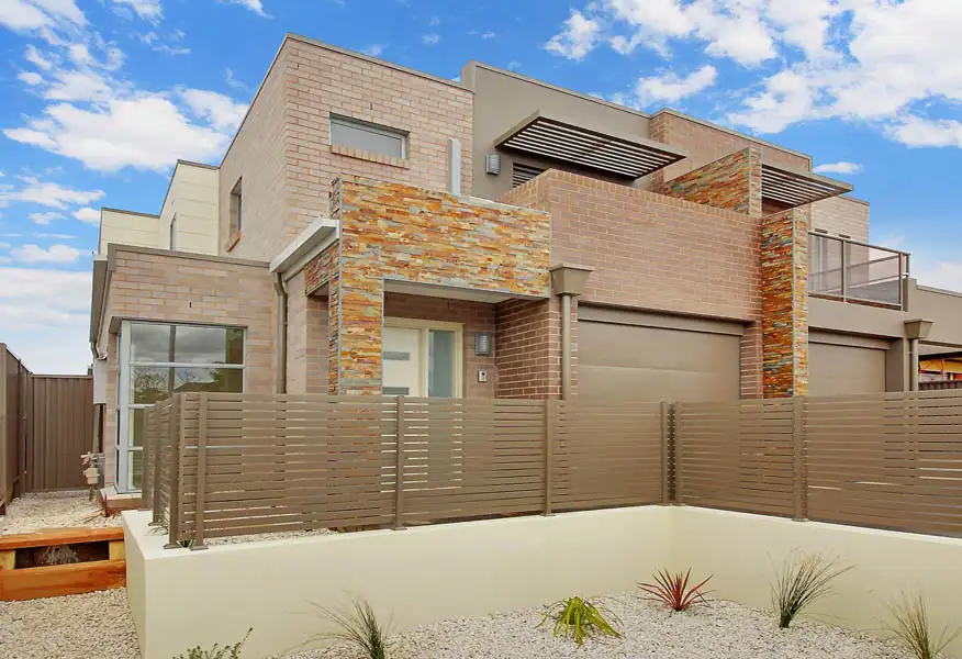 Main view of Homely townhouse listing, 3/87 - 87A Cornelia Road, Toongabbie NSW 2146