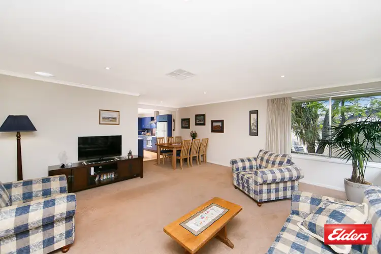 Fifth view of Homely house listing, 17 Wirraway Crescent, Scullin ACT 2614