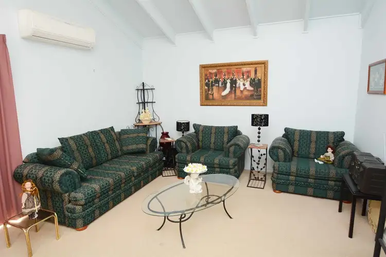 Third view of Homely house listing, 3 Kelly Court, Mildura VIC 3500