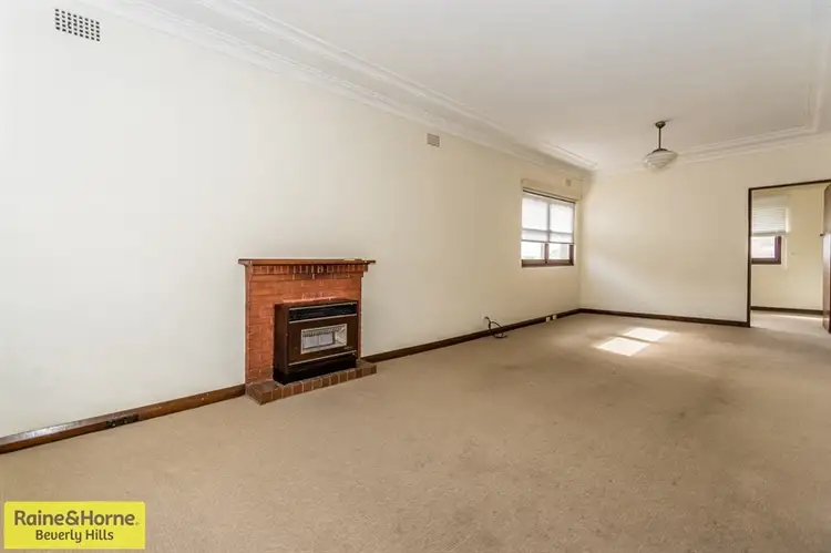 Second view of Homely house listing, 170 Dora Street, Hurstville NSW 2220