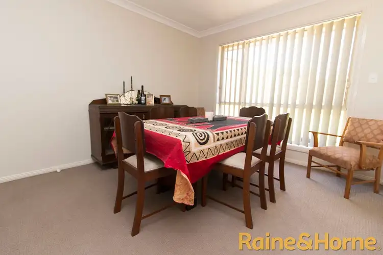 Fifth view of Homely townhouse listing, 5/5 John Brass Place, Dubbo NSW 2830
