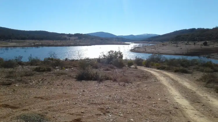 Fourth view of Homely land listing, 37 Peninsula Rd, Anglers Reach NSW 2629