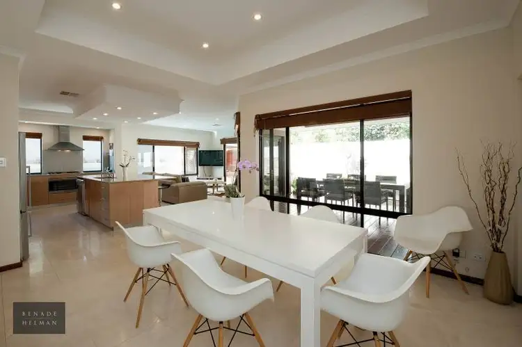 Third view of Homely house listing, 12B Mitcham Street, Wembley Downs WA 6019