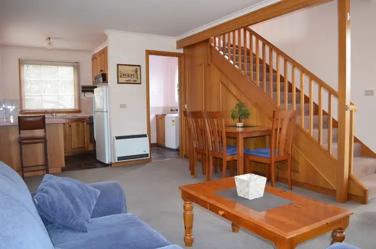 Second view of Homely unit listing, 49/17 Alanvale Road, Newnham TAS 7248