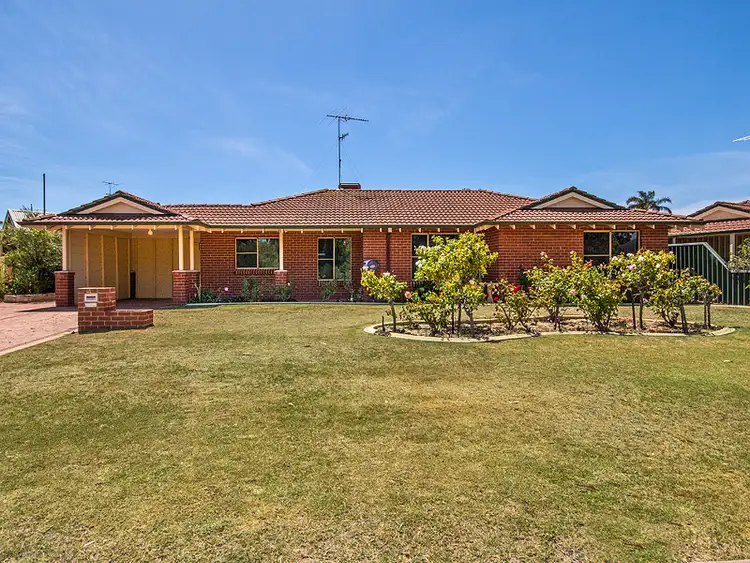 1/20 Nottage Grove, Erskine WA 6210