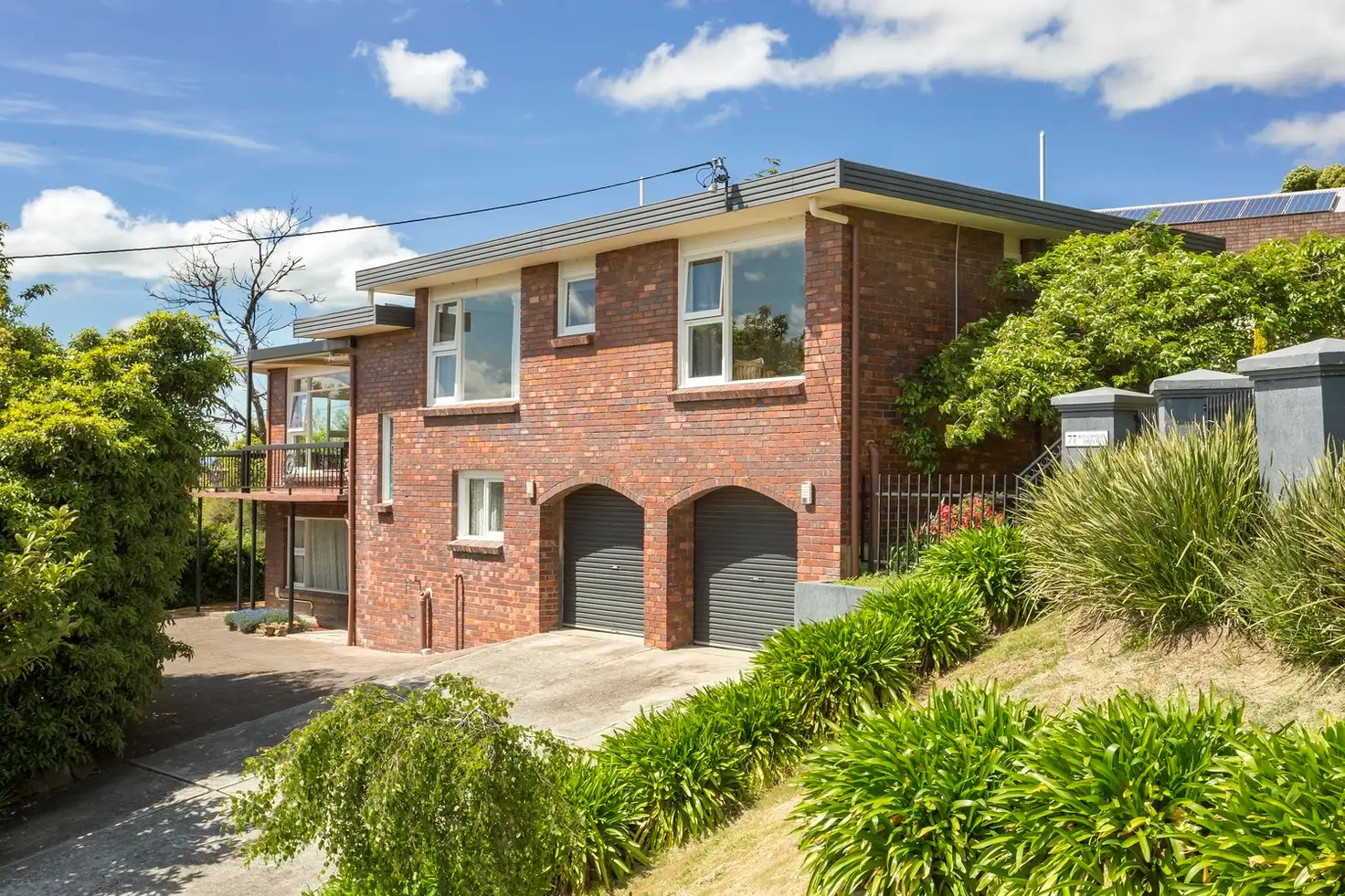 Main view of Homely house listing, 77 Riverside Drive, Riverside TAS 7250