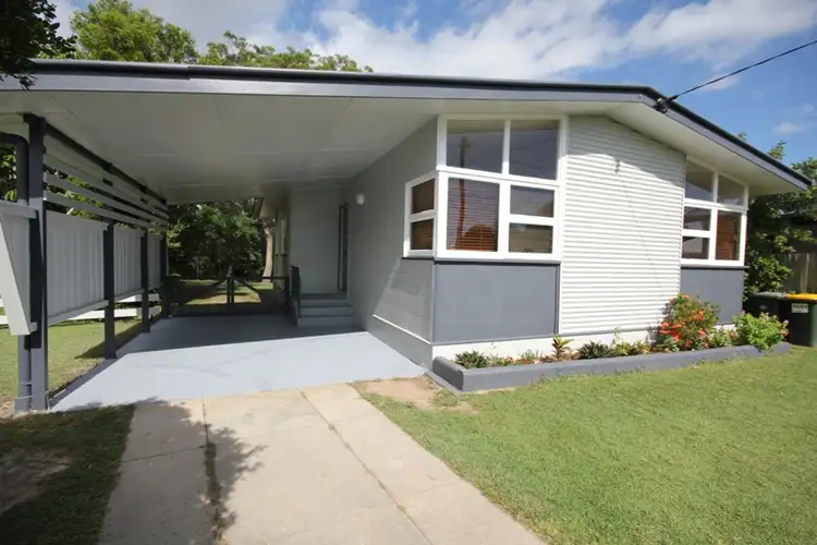 Main view of Homely house listing, 14 Farthing Court, Kepnock QLD 4670