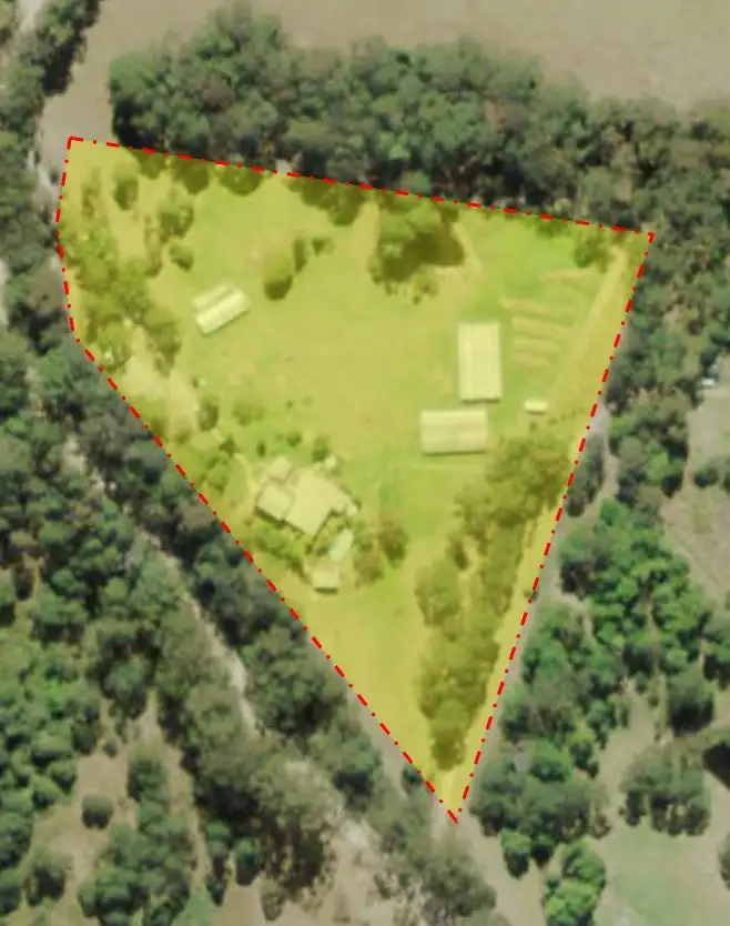 Third view of Homely house listing, 256 Newee Creek Road, Newee Creek NSW 2447