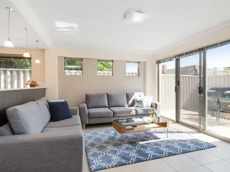 Sixth view of Homely house listing, 123C Beatrice Street, Innaloo WA 6018