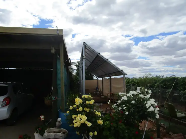 Third view of Homely rural property listing, 8 Arnold Coates Rd, Cobdogla SA 5346