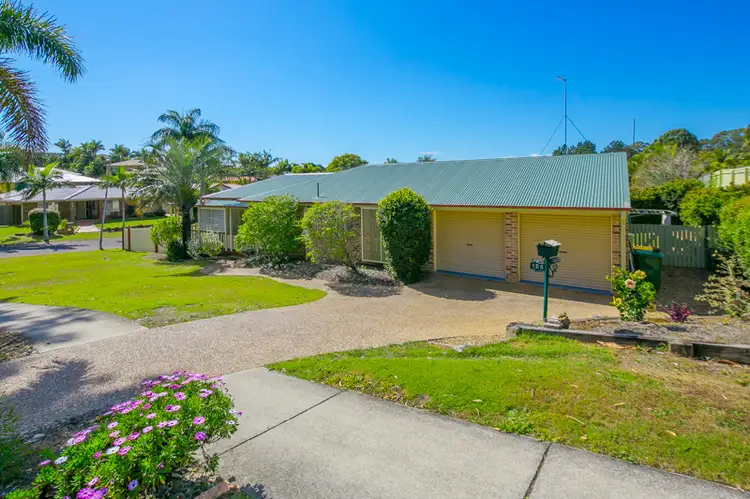 Second view of Homely house listing, 128 Smith Street, Cleveland QLD 4163