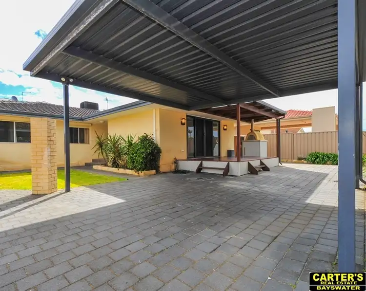 17 Ardagh St, Morley WA 6062