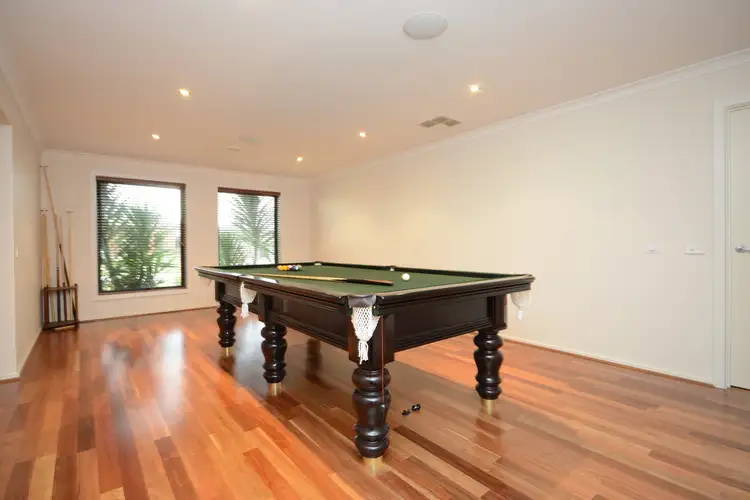 Second view of Homely house listing, 10 Birch Court, Bairnsdale VIC 3875