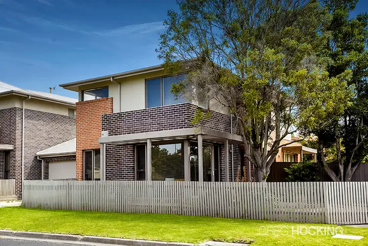 52 Centre Dandenong Road (Crn Walker Grv), Cheltenham VIC 3192
