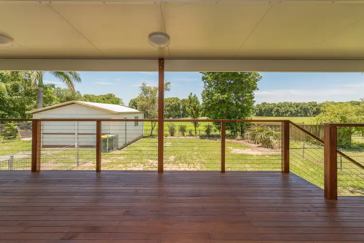Fourth view of Homely house listing, 7 Flors Avenue, Mount Pleasant QLD 4740