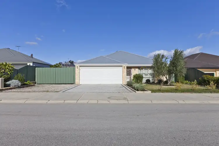 Second view of Homely house listing, 252 Adelaide Street, High Wycombe WA 6057