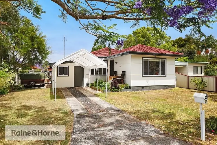 Main view of Homely house listing, 98 Gallipoli Avenue, Umina Beach NSW 2257