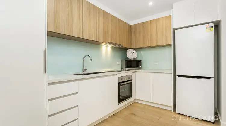Third view of Homely unit listing, G06/154 Ferguson Street, Williamstown VIC 3016